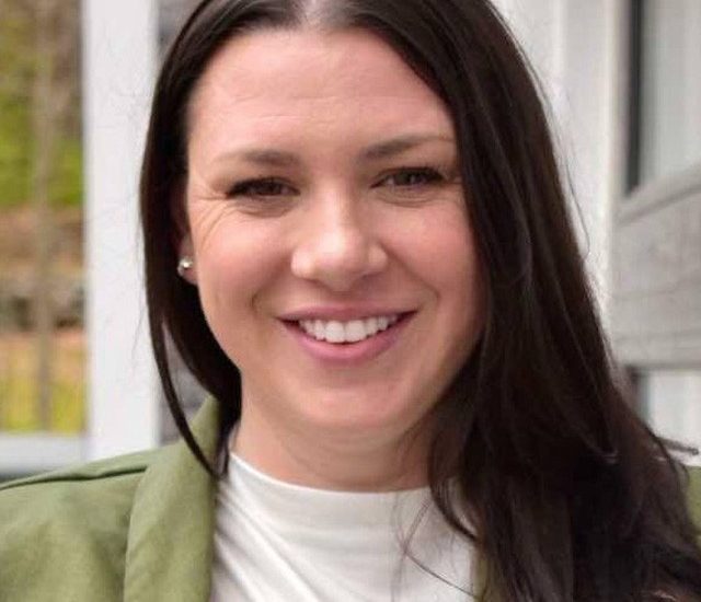 Courtney Torre to Appear on Mompreneurs TV
