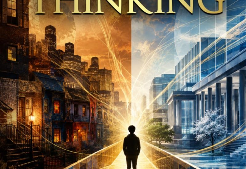 The Power Of Negative Thinking Reframes Doubt And Worry As Tools For Readiness
