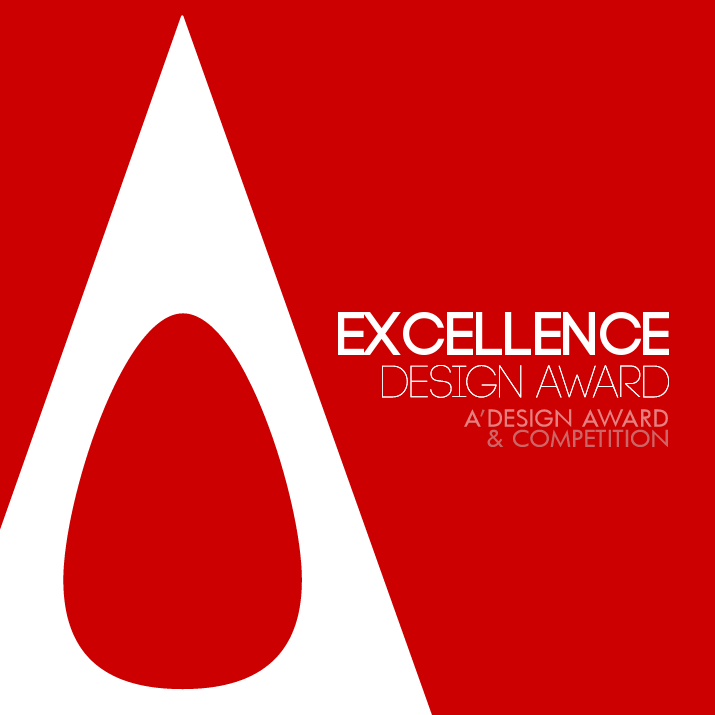 A’ International Excellence in Design Awards 2026 Call for Entries